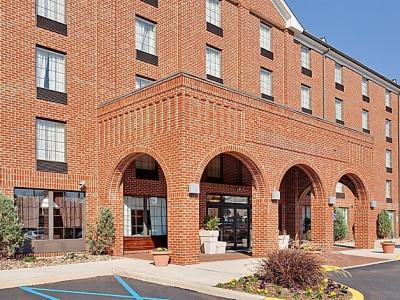 Express East By Ihg Hotel Harrisburg