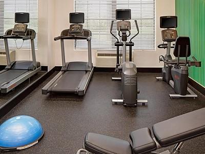 Express East By Ihg 3* Harrisburg