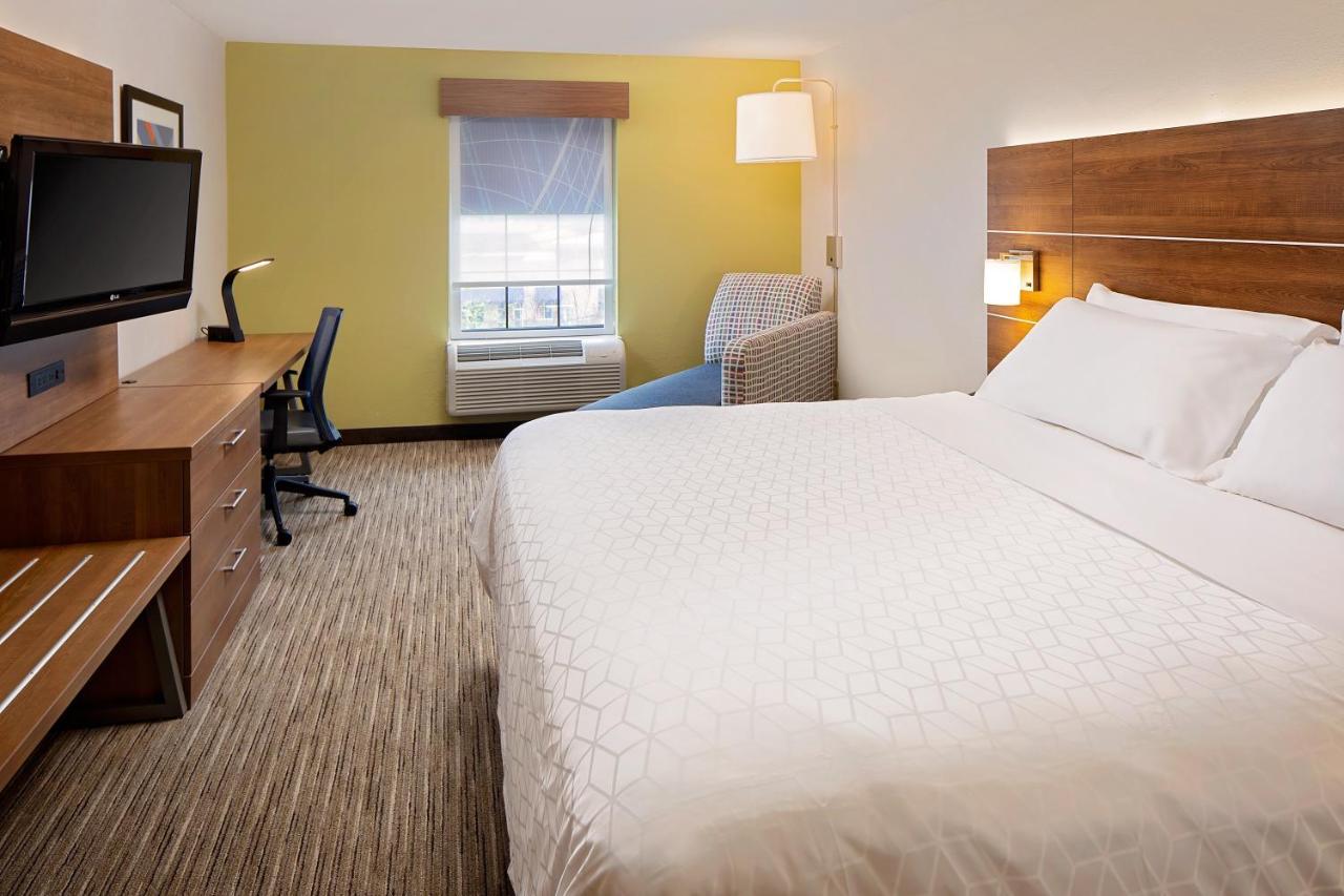 Express East By Ihg