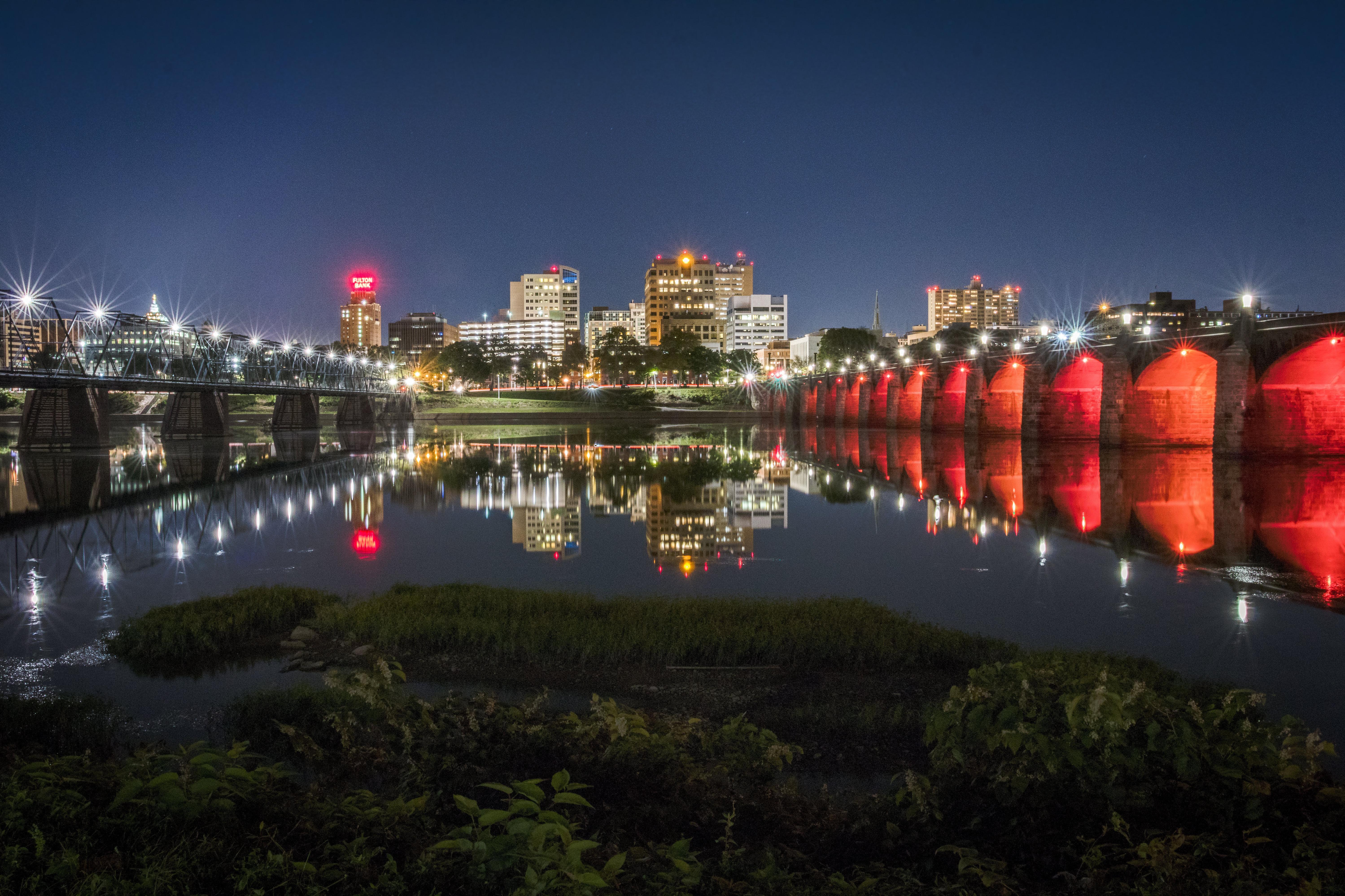Express East By Ihg 3* Harrisburg