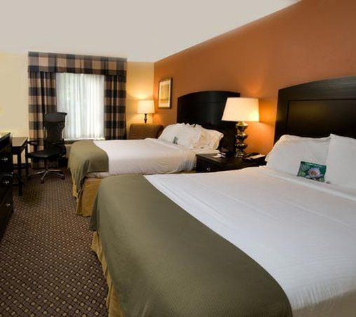 Hotel Express East By Ihg