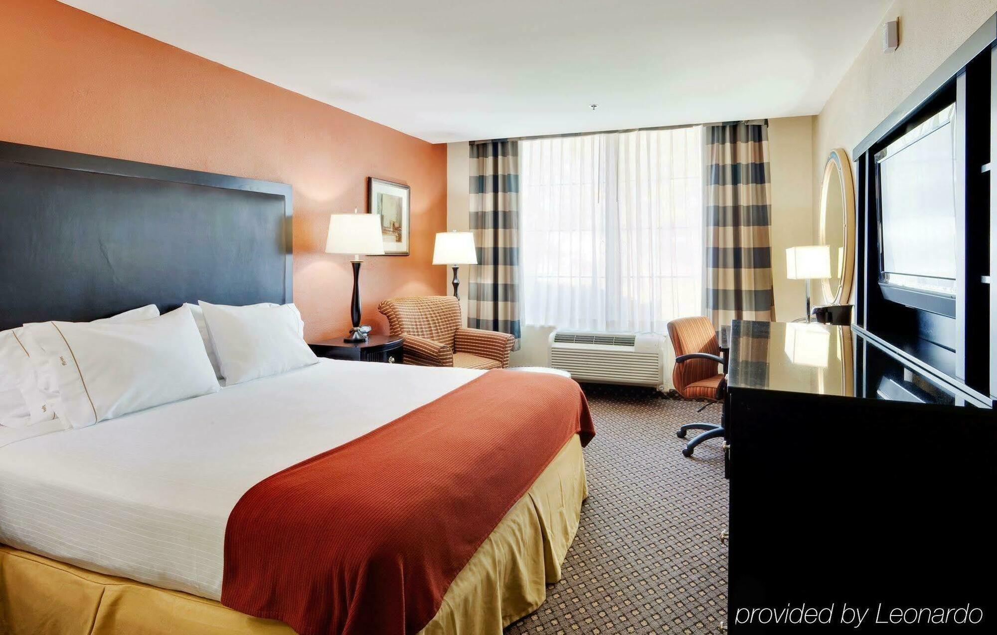 Express East By Ihg