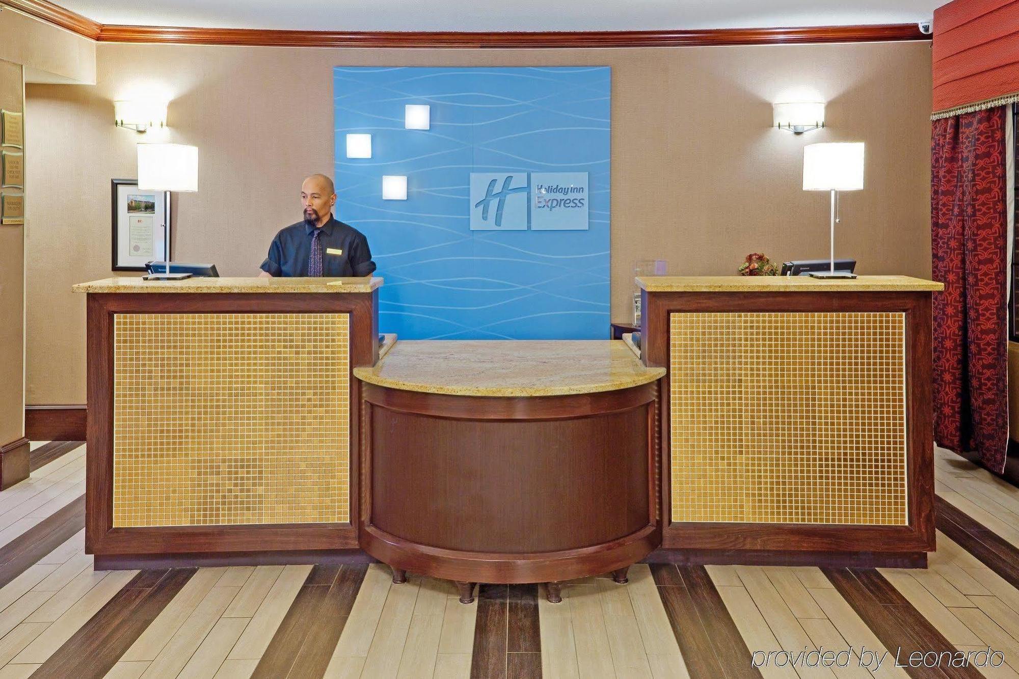 Express East By Ihg